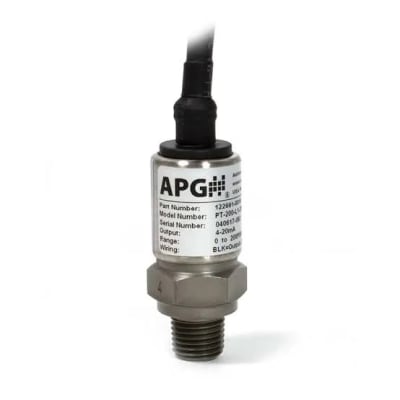 APG SENSOR 124126-5003