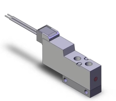 SMC VQD1121U-6M-M5