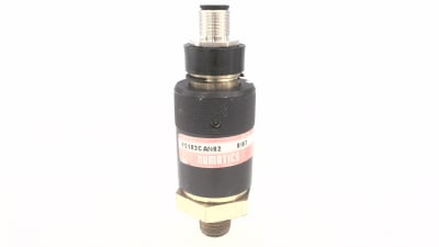 ASCO PS182CAN02