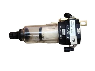 PARKER P3A-FA91BENP