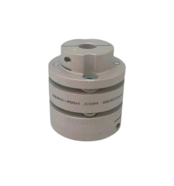 ZERO MAX INC SC040R-010-036