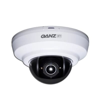GANZ KK ZN-MDI243M-IR