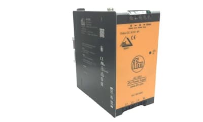 EFECTOR PSU-3AC/ASI-8A-AC1253