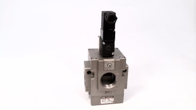 SMC VG342R-5DZ-10N