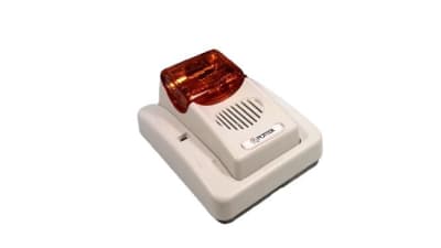 POTTER ELECTRIC CHS-24RW