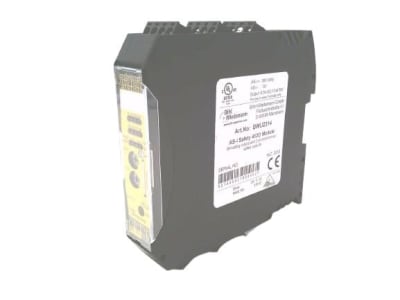 BIHL & WIEDEMANN BWU2314