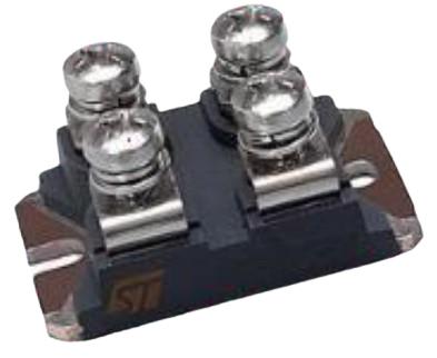ST MICRO STE250NS10