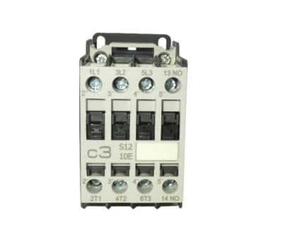 C3 CONTROLS 2772