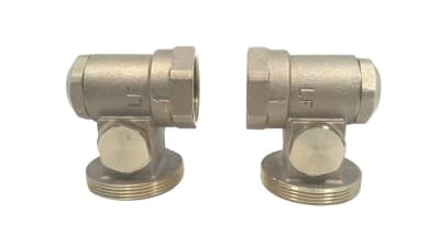 LEONARD THERMOSTATIC 172102