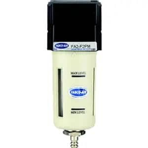 FABCO FA4-F4PA