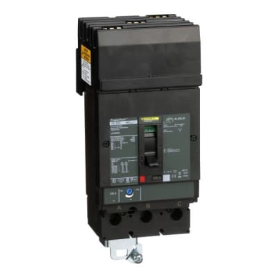SCHNEIDER ELECTRIC JGA36250