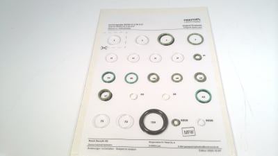 BOSCH R961000680