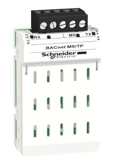 SCHNEIDER ELECTRIC TM168BACS