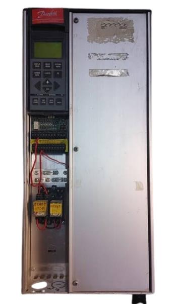 DANFOSS GT6CN1STR0DLF00A00C0