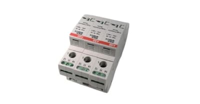 ASEA BROWN BOVERI 2CTB802345R3300