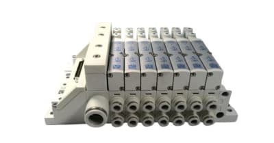 FESTO 34P-MS1-SPBL-U7E-7K