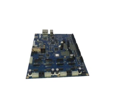 AUTOMATED PACKAGING SYSTEMS 3-001814