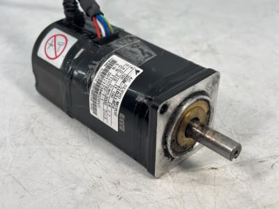 YASKAWA ELECTRIC SGM-01B314PY