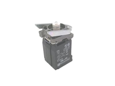 SCHNEIDER ELECTRIC ZB4BV5D1
