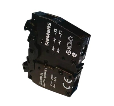 SIEMENS 3SB3400-2A