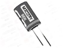 CORNELL DUBILIER SEK472M010ST