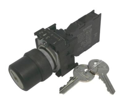 SIEMENS 3SU1100-4BF11-3FA0
