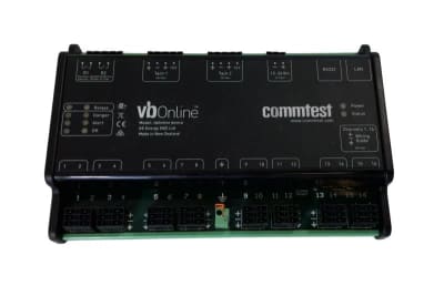 GENERAL ELECTRIC VBONLINE DEVICE