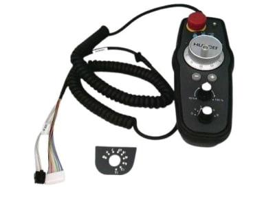 HURCO MFG CO 007-3017-007