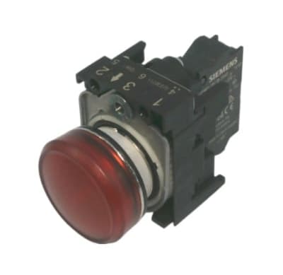 SIEMENS 3SU1153-6AA20-3AA0