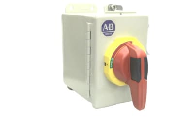 ALLEN BRADLEY 194E-FA16E-P11-PE