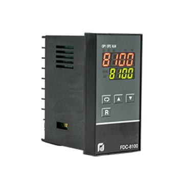 FUTURE DESIGN CONTROLS INC 8100-4111000