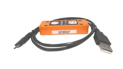 ENDAQ S3-E100D40