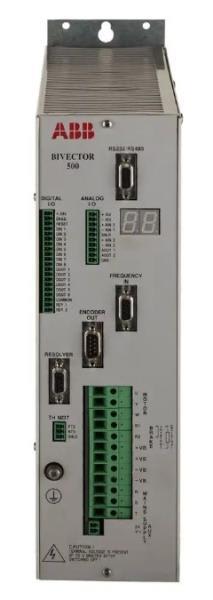 ASEA BROWN BOVERI BVC1HRD010902P