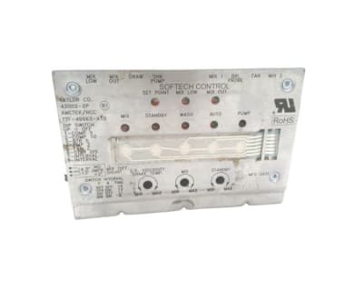 TAYLOR FREEZER 42002-2P