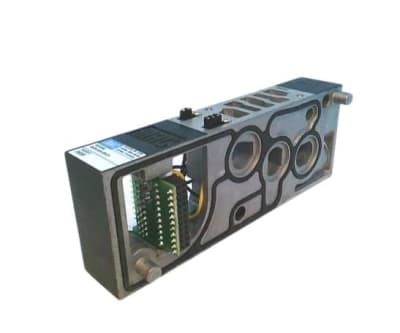 MAC VALVES INC 92B-000-BK2=3628