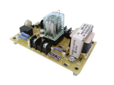 R-K ELECTRONICS ZVM-600R