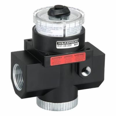 WILKERSON PNEUMATIC R31-08-L00B