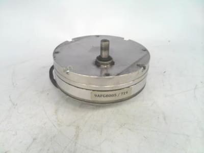 AUTOMATION SOURCE TECHNOLOGIES 9AFG8005/719