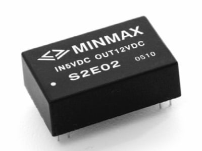 MINMAX TECHNOLOGY LTD S2E01