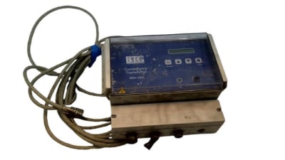 BTG JCT-1100/A