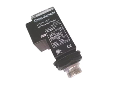 EATON CORPORATION 1451E-6507