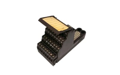 EMERSON 12P1902X012