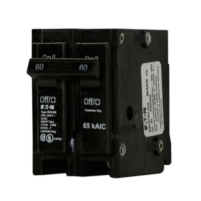 EATON CORPORATION BRX270
