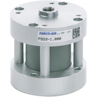 FABCO PSD3-4.000