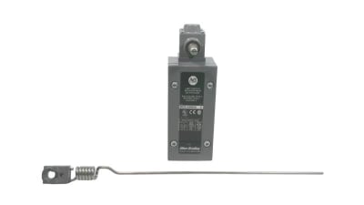 ALLEN BRADLEY 802X-A4W3A