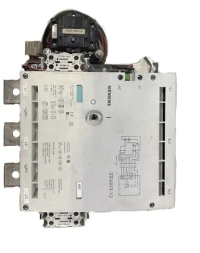 SIEMENS 3TF6933-1QG7