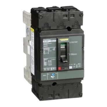SCHNEIDER ELECTRIC JGN36225