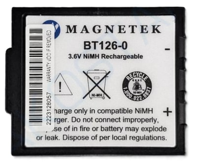 MAGNETEK BT126-0