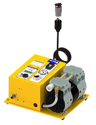 ANVER CORP PMP-KP-116