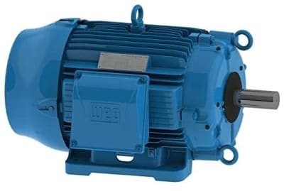 WEG 01018ET3E215JP-W22